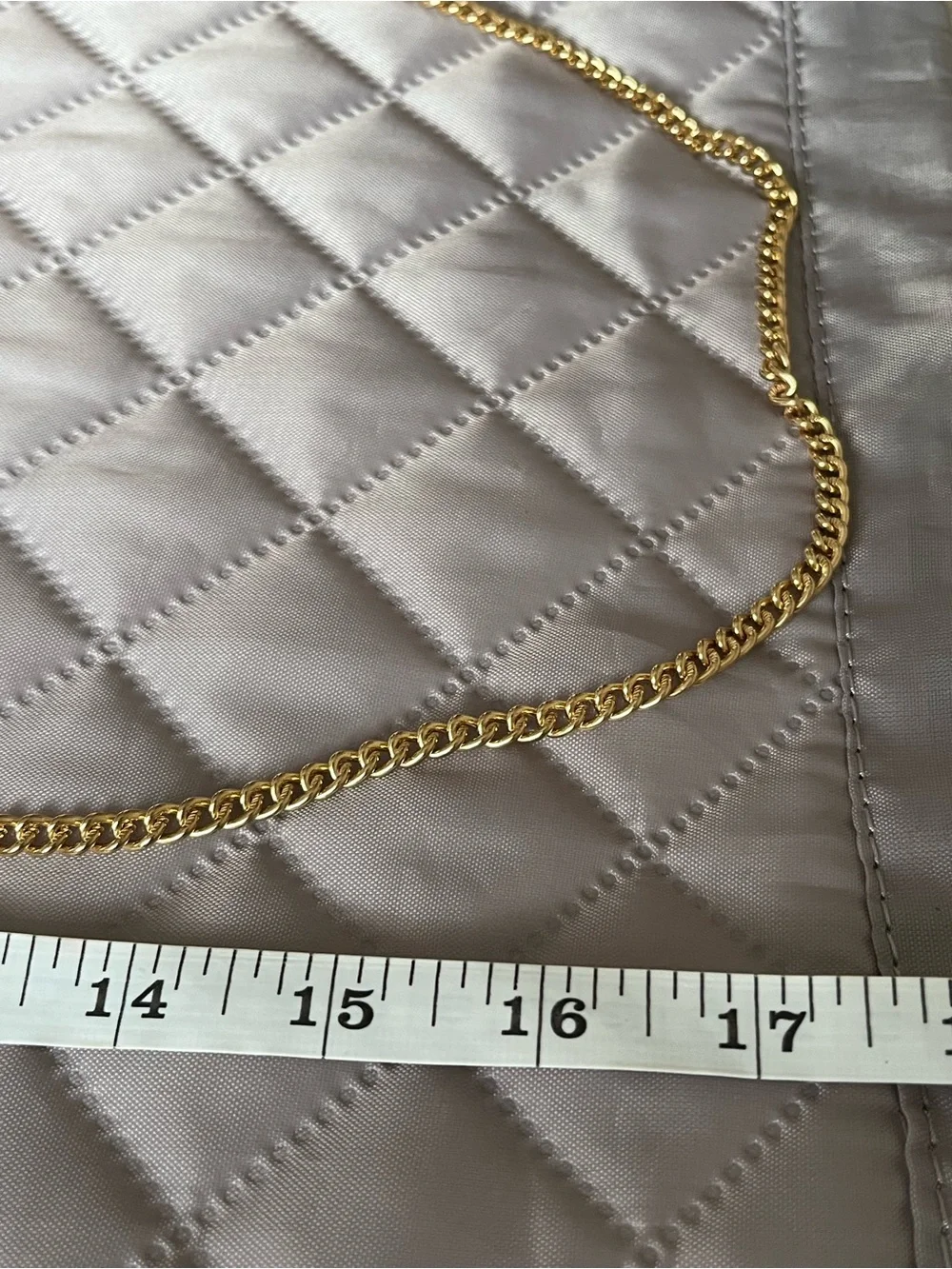 Francesca’s Gold, Black & Green Beaded Clutch with Gold Tone Chain Strap